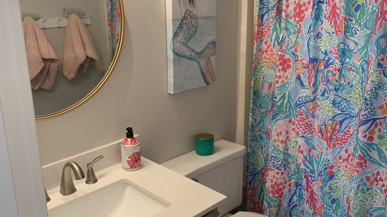 Photo of Bathroom in Ogden