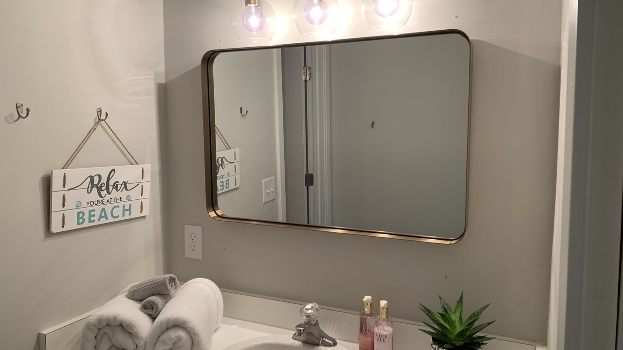 Photo of Bathroom in Ogden