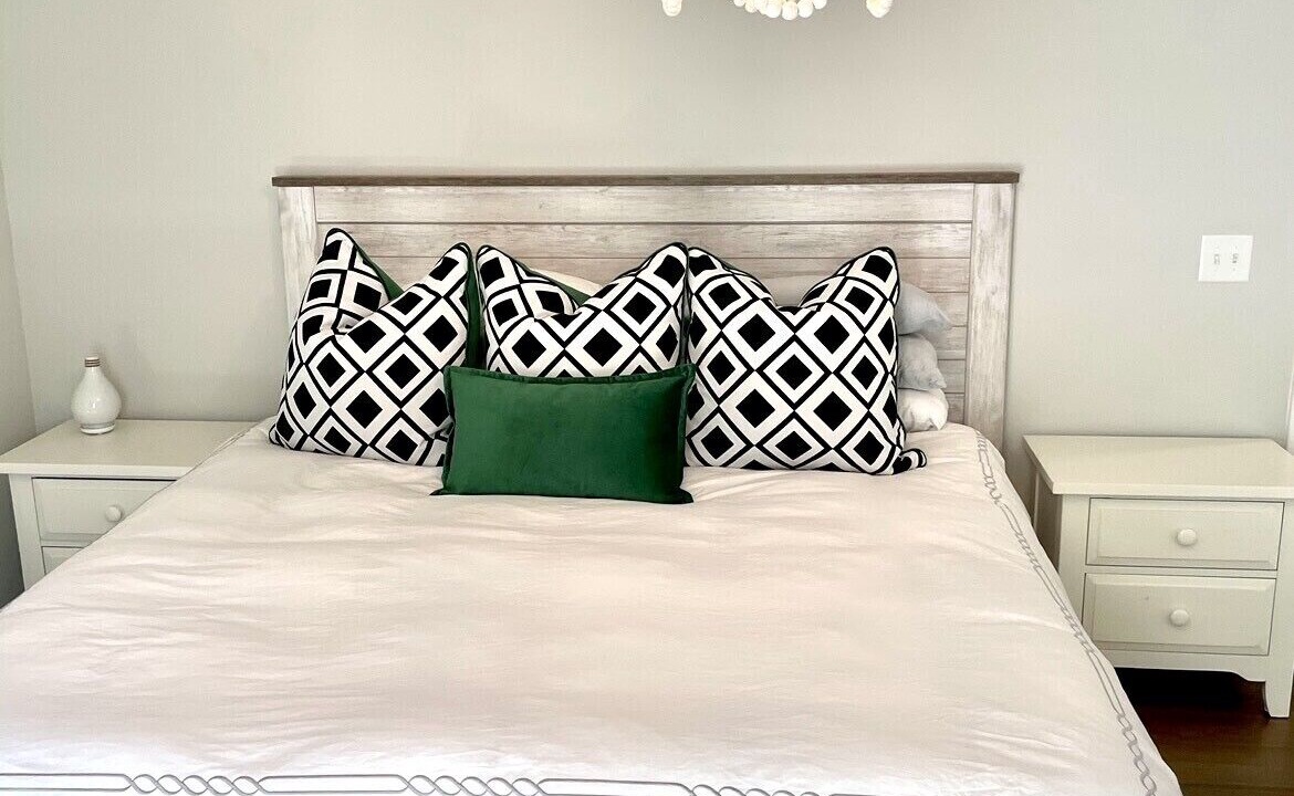 Photo of Bedroom in Ogden
