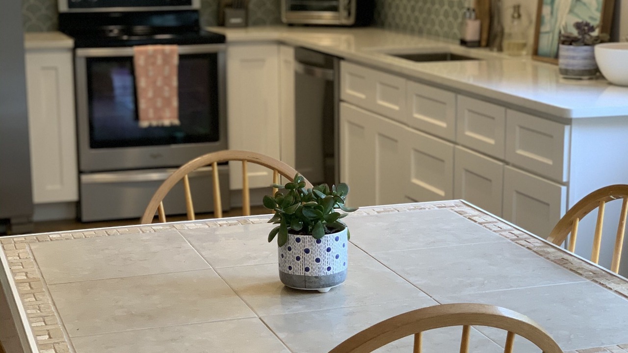Photo of Kitchen in Ogden