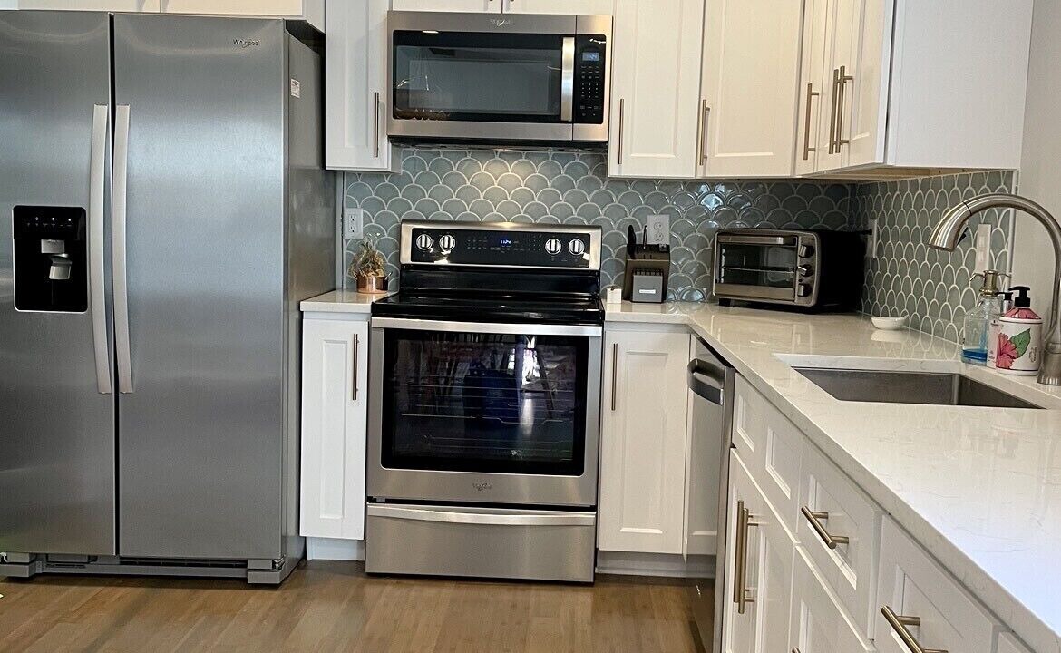 Photo of Kitchen in Ogden