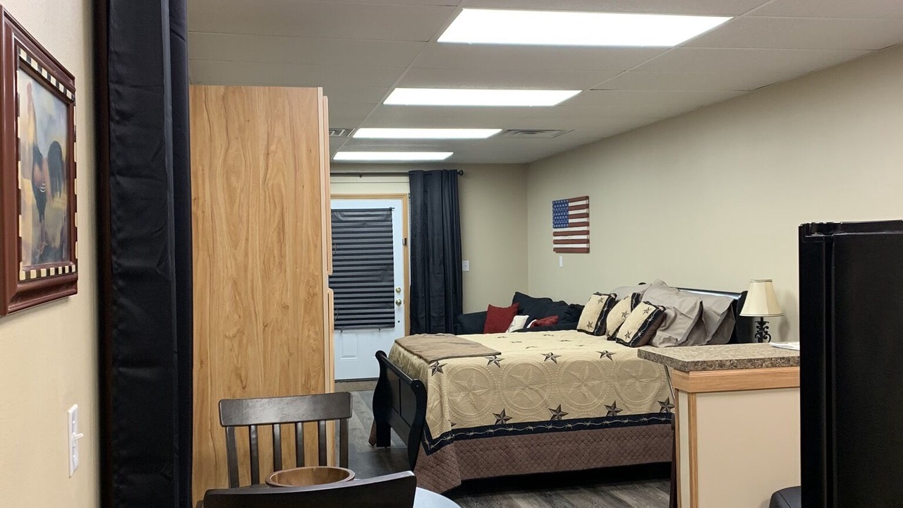 Photo of Bedroom in Hemphill
