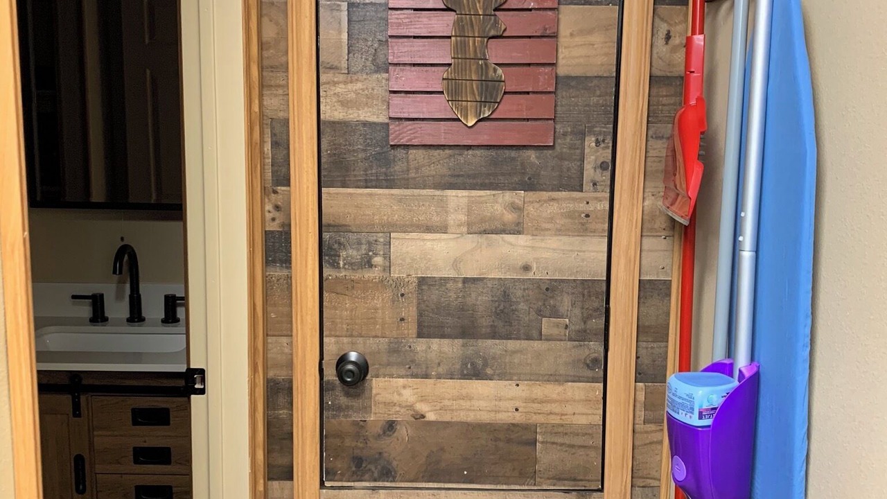 Photo of Bathroom in Hemphill