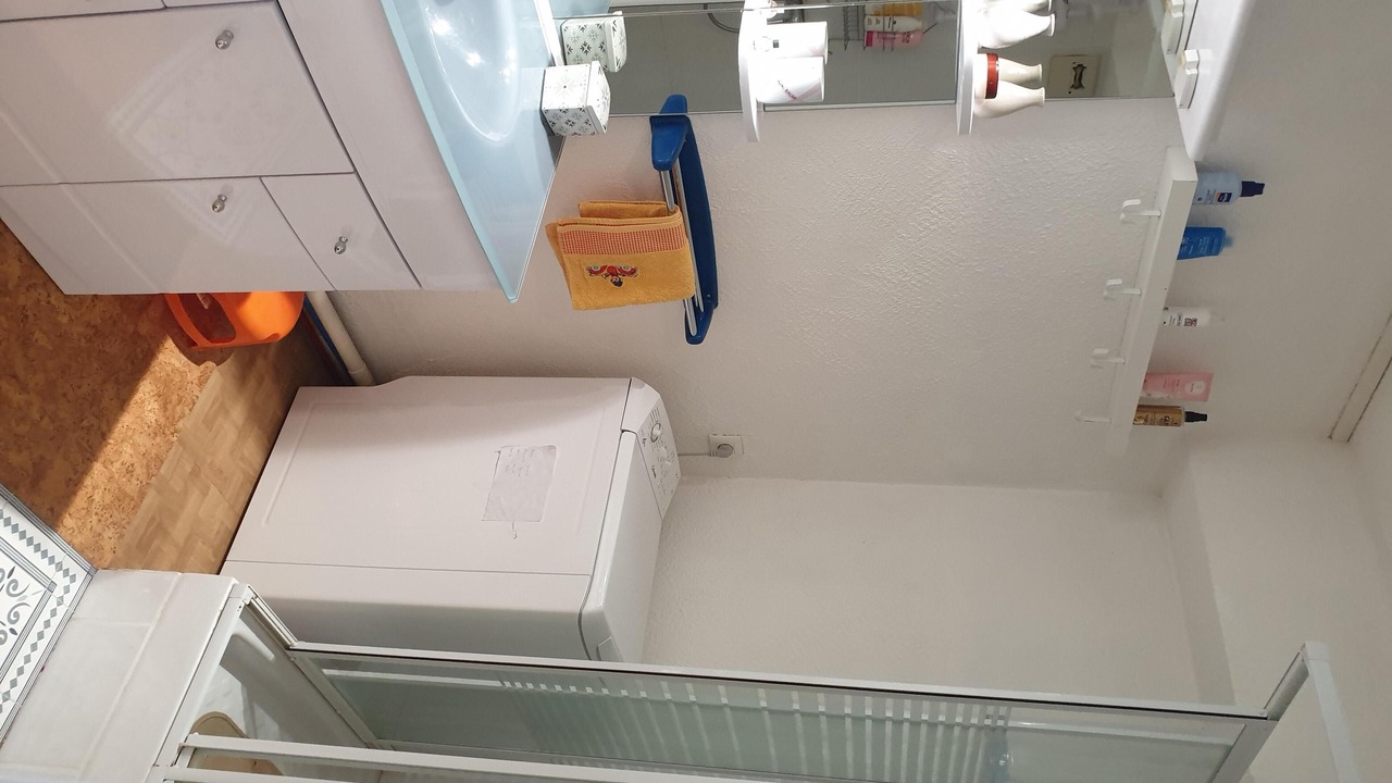 Photo of Bathroom in Gruissan