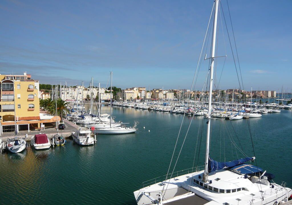 Photo of Others in Gruissan