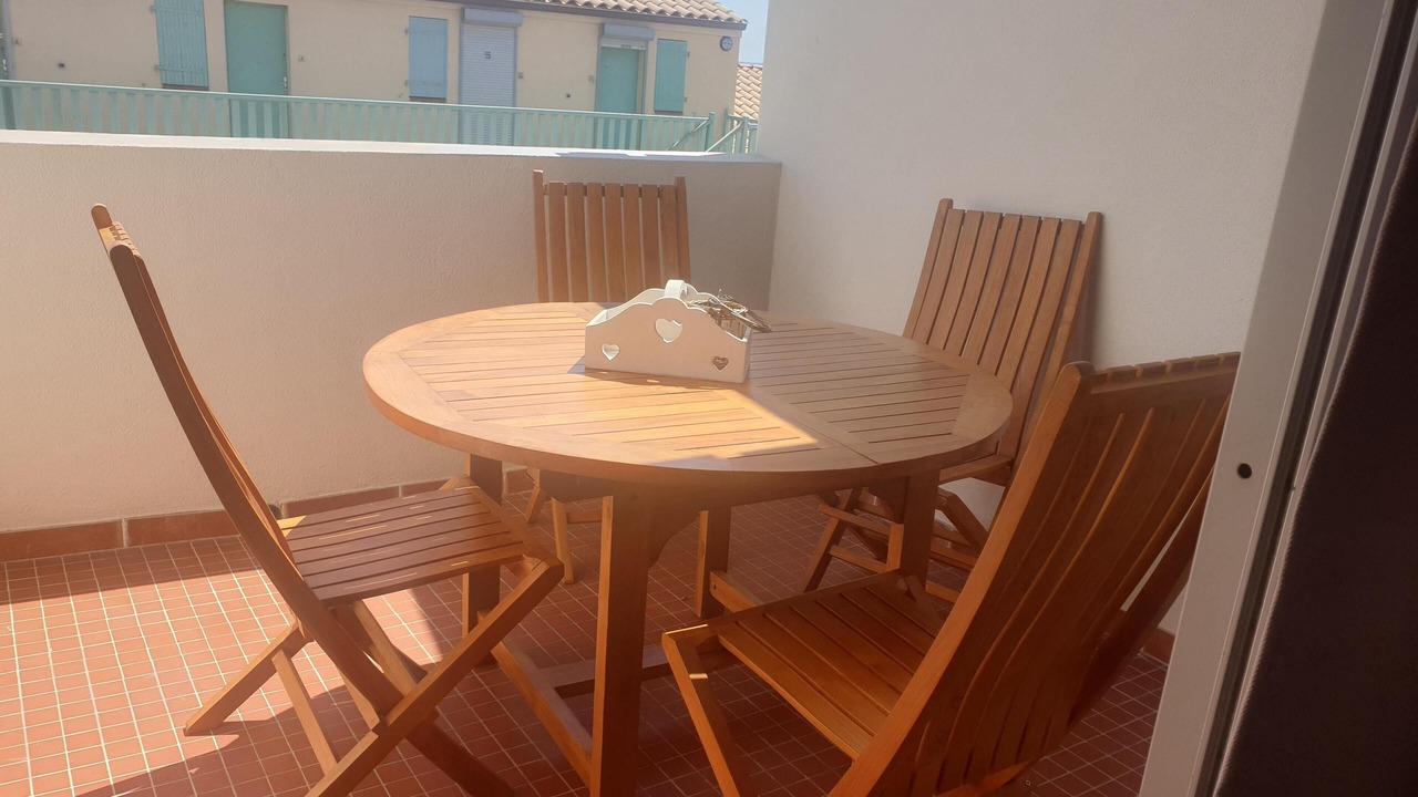Photo of Outdoor in Gruissan