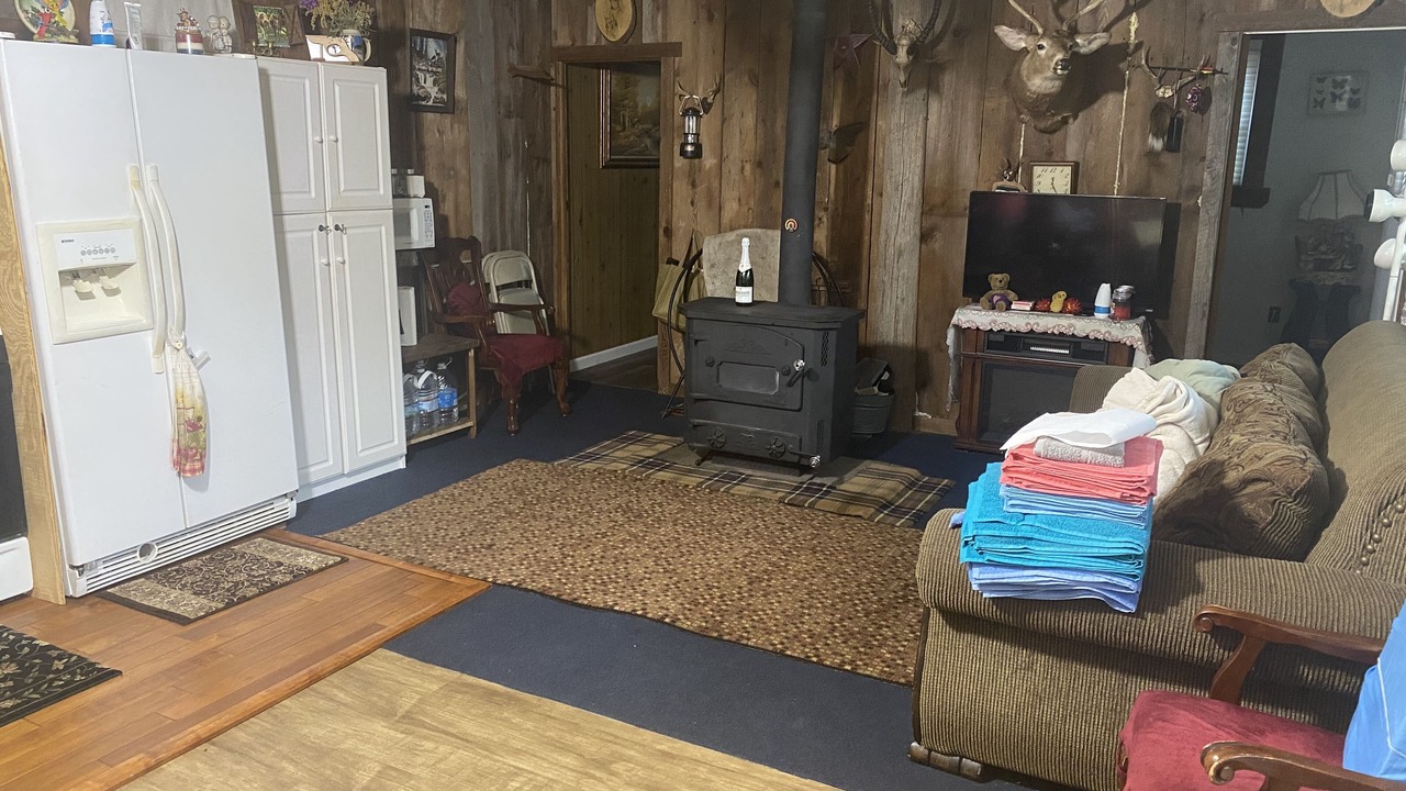 Photo of Livingroom in De Lancey