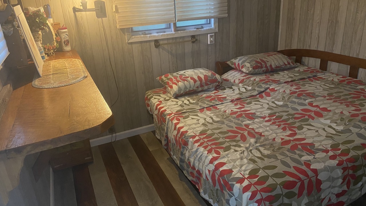 Photo of Bedroom in De Lancey