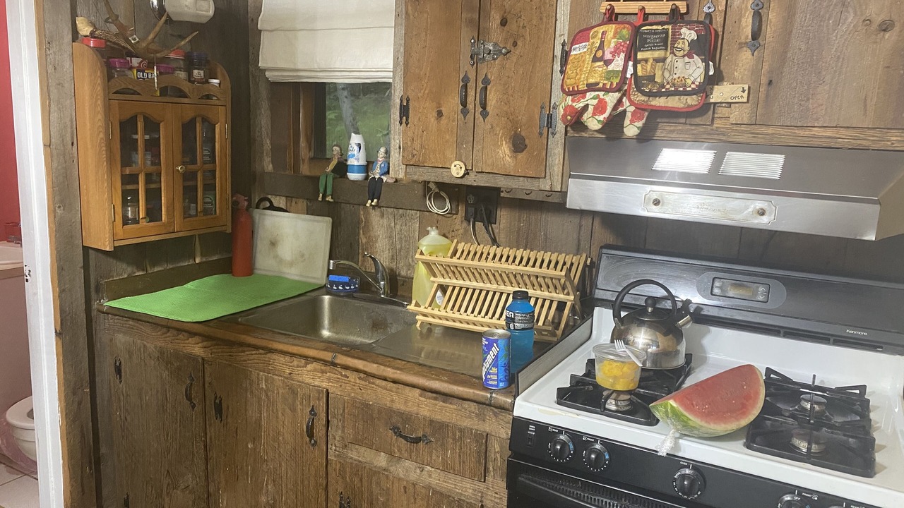 Photo of Kitchen in De Lancey
