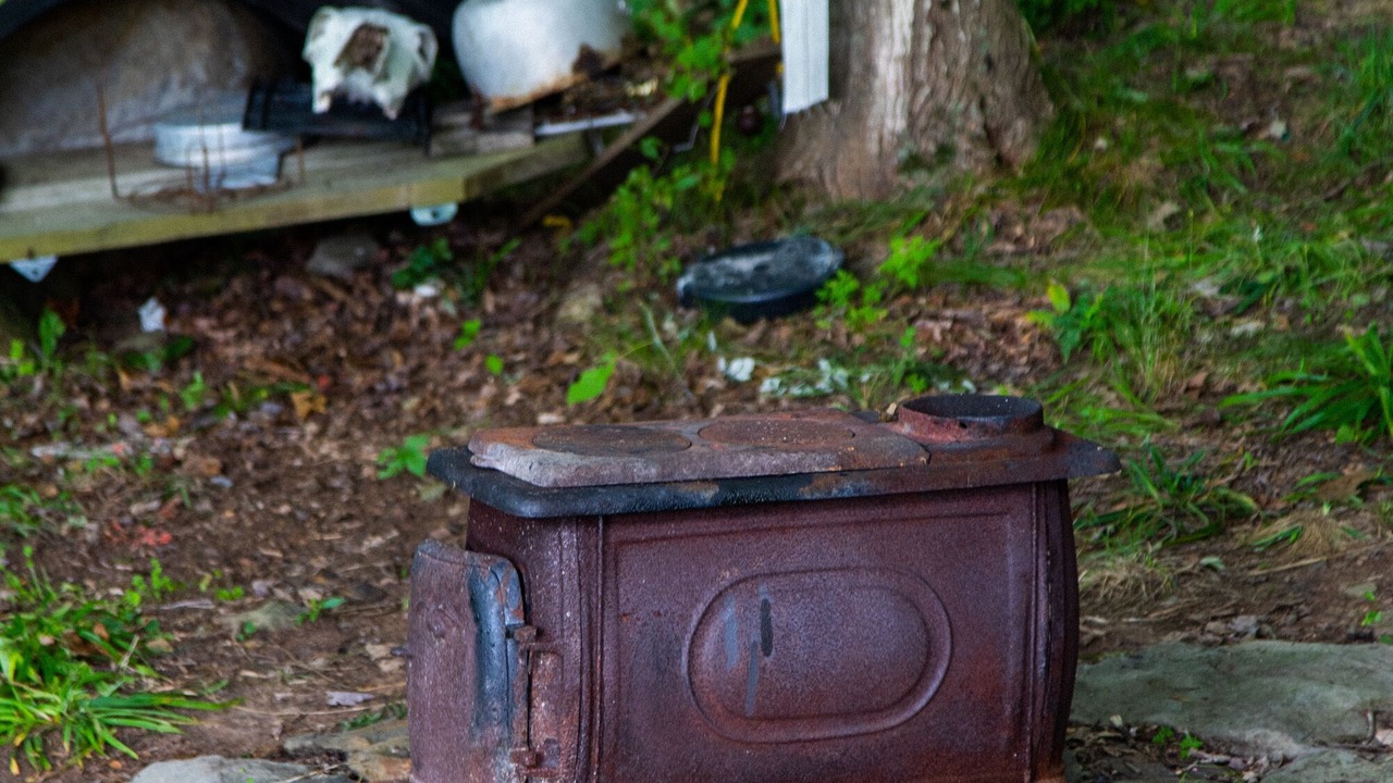 Photo of Outdoor in De Lancey