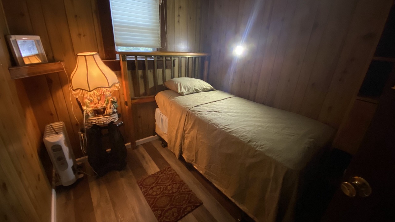 Photo of Bedroom in De Lancey