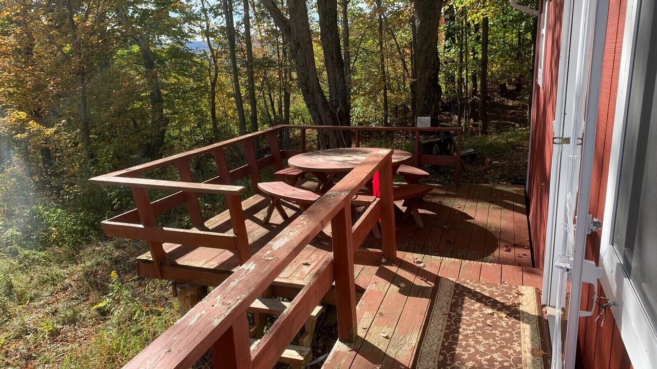 Photo of Outdoor in De Lancey