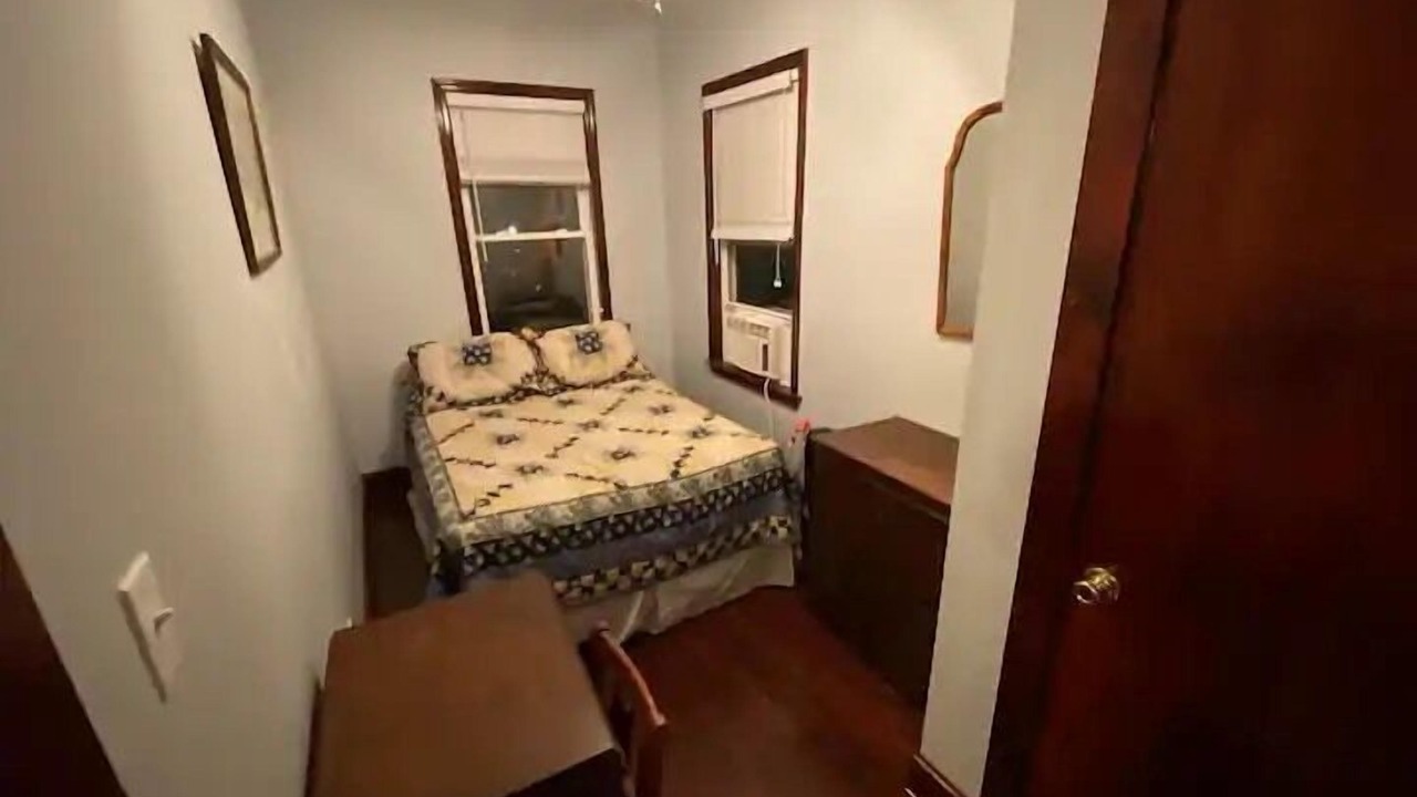 Photo of Bedroom in Highlands