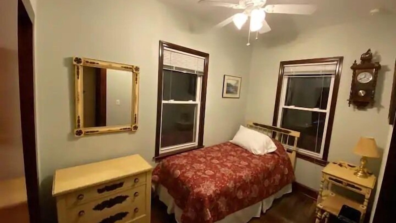 Photo of Bedroom in Highlands