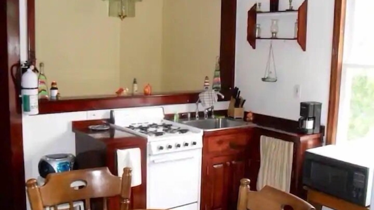 Photo of Kitchen in Highlands