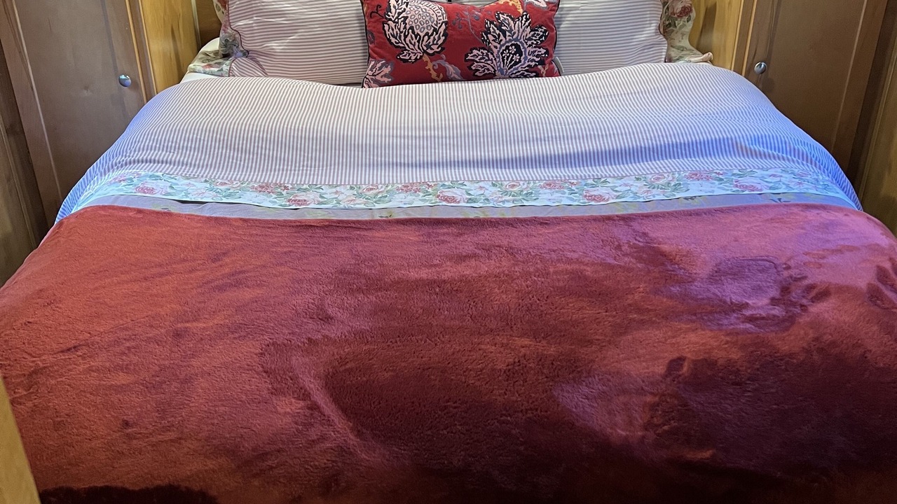 Photo of Bedroom in Inverness