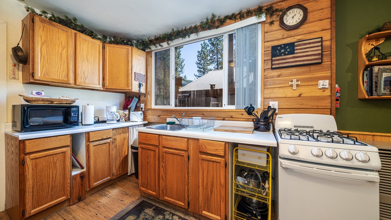 Photo of Kitchen in Northport