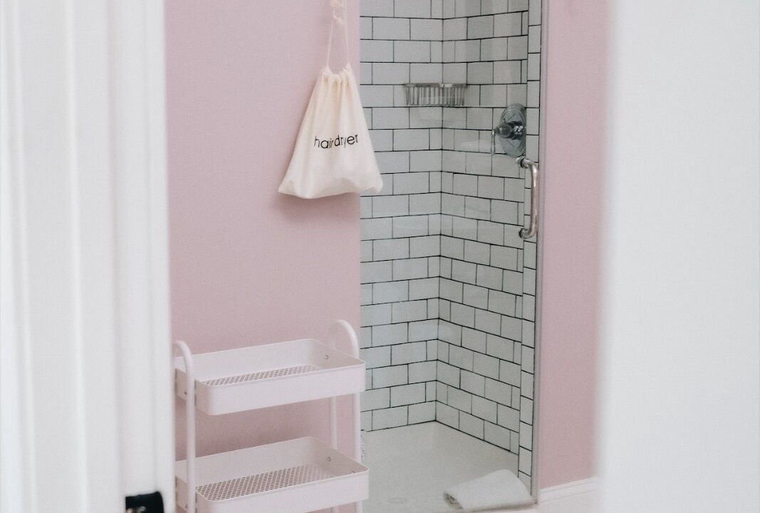 Photo of Bathroom in Park West