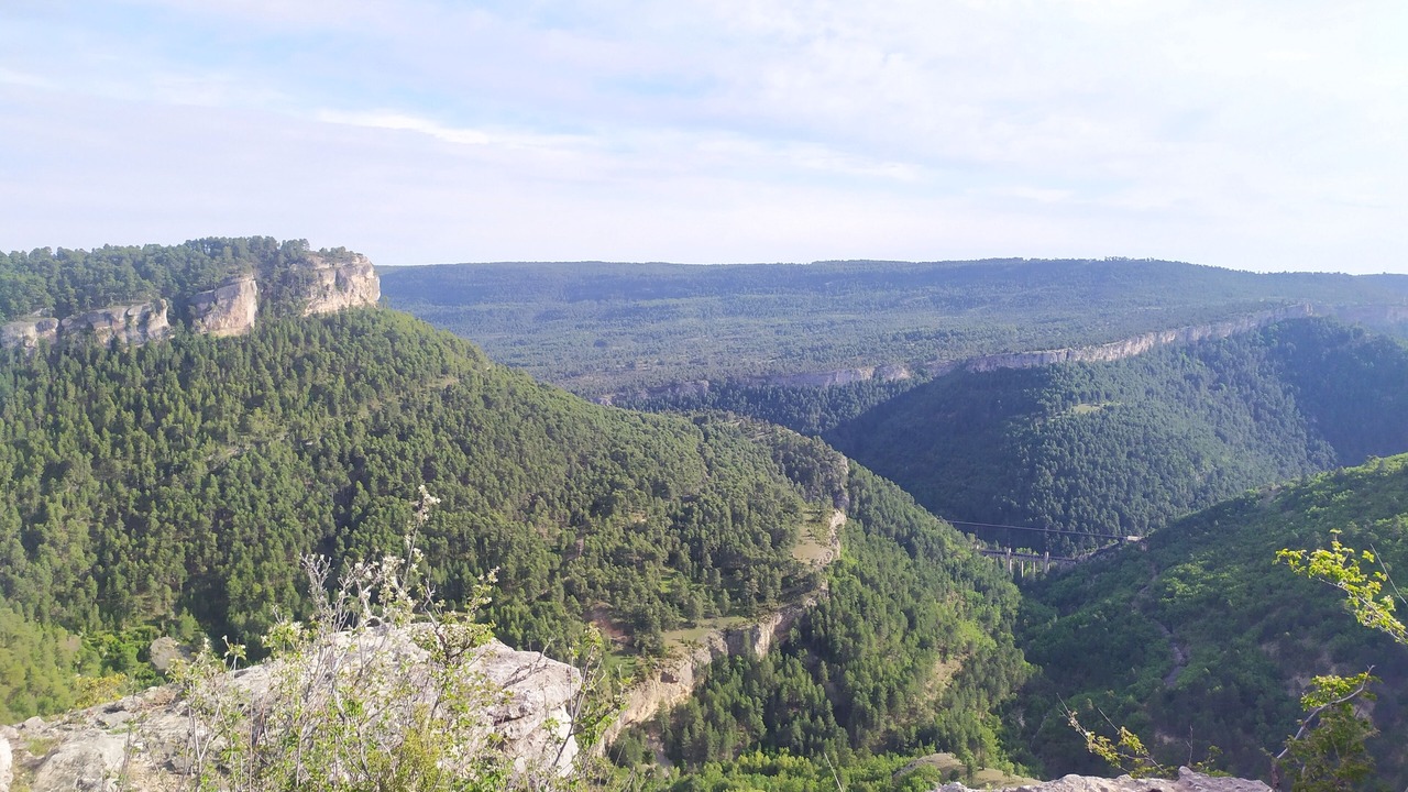 Photo of Outdoor in Las Majadas