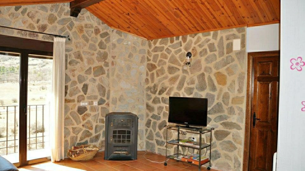 Photo of Livingroom in Las Majadas