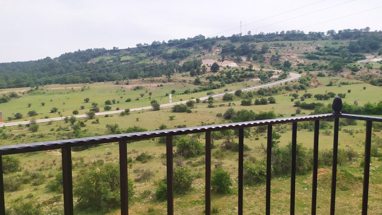 Photo of Outdoor in Las Majadas