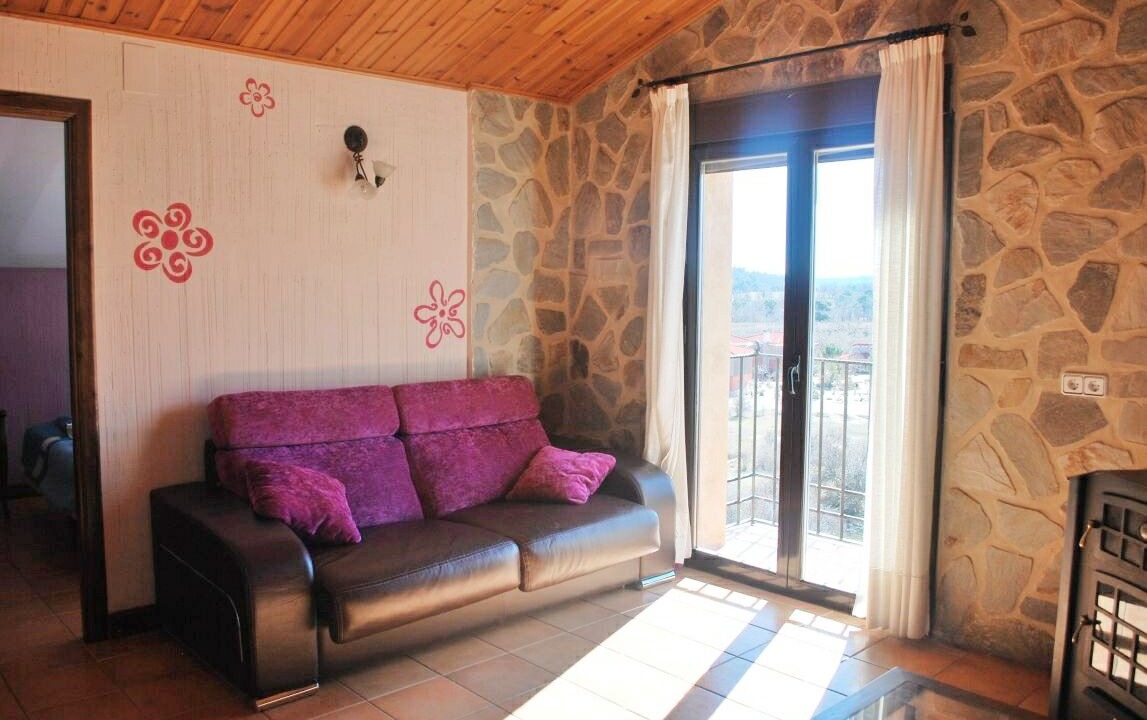 Photo of Livingroom in Las Majadas