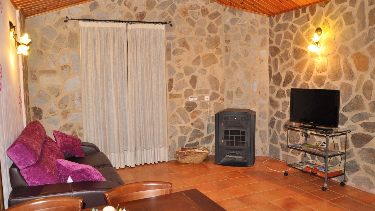 Photo of Livingroom in Las Majadas