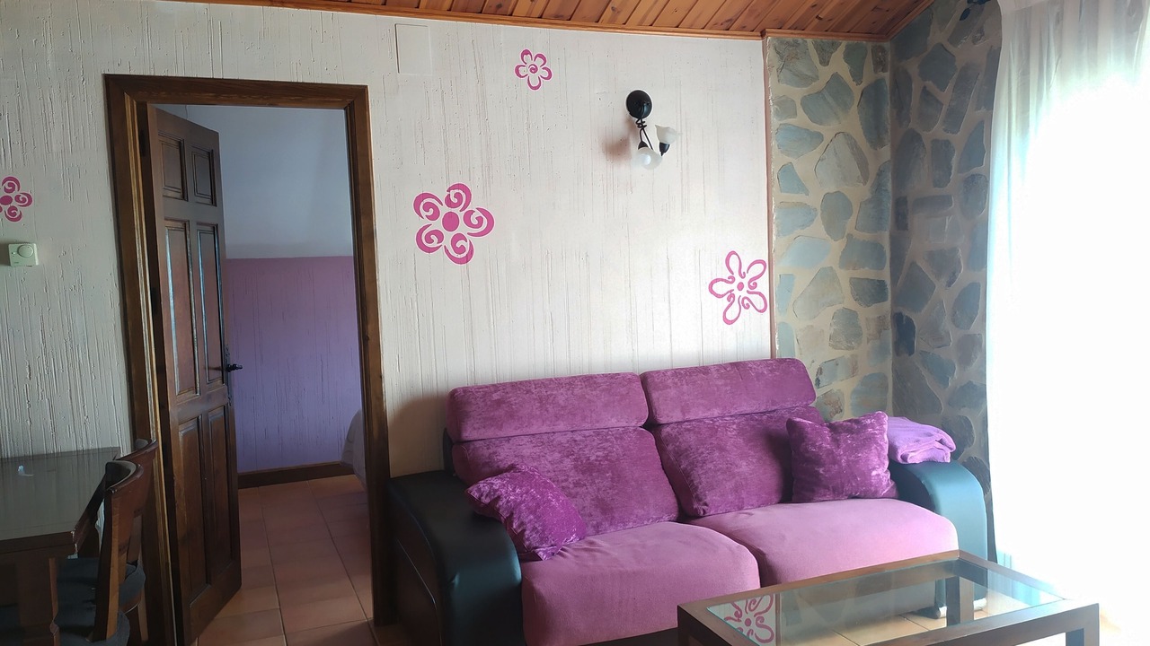 Photo of Livingroom in Las Majadas