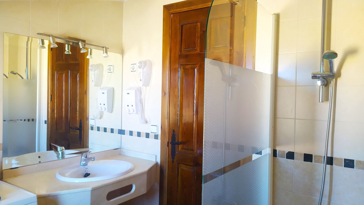 Photo of Bathroom in Las Majadas