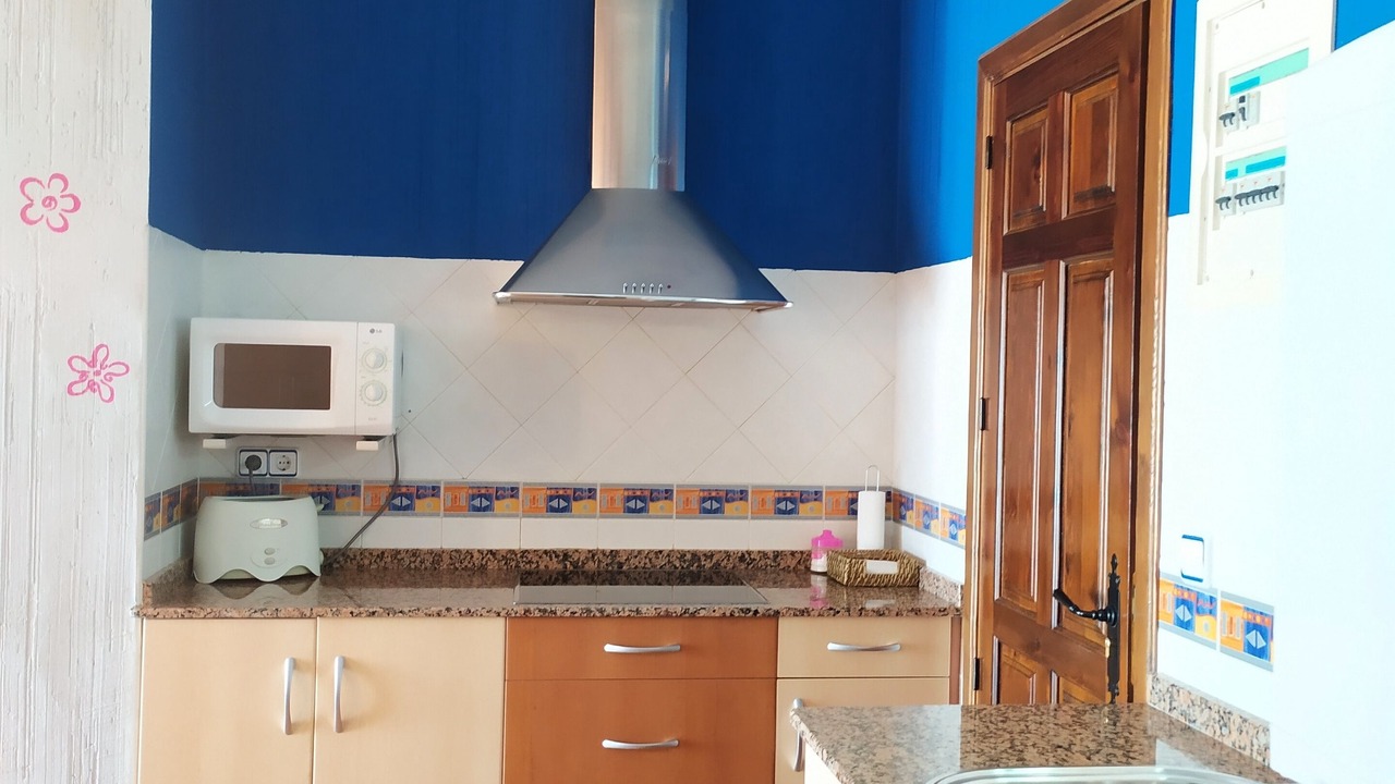 Photo of Kitchen in Las Majadas