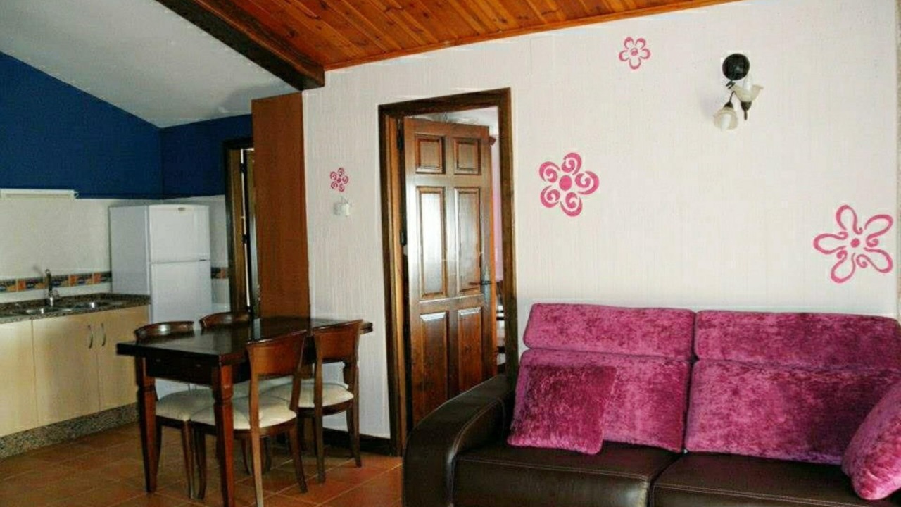 Photo of Livingroom in Las Majadas