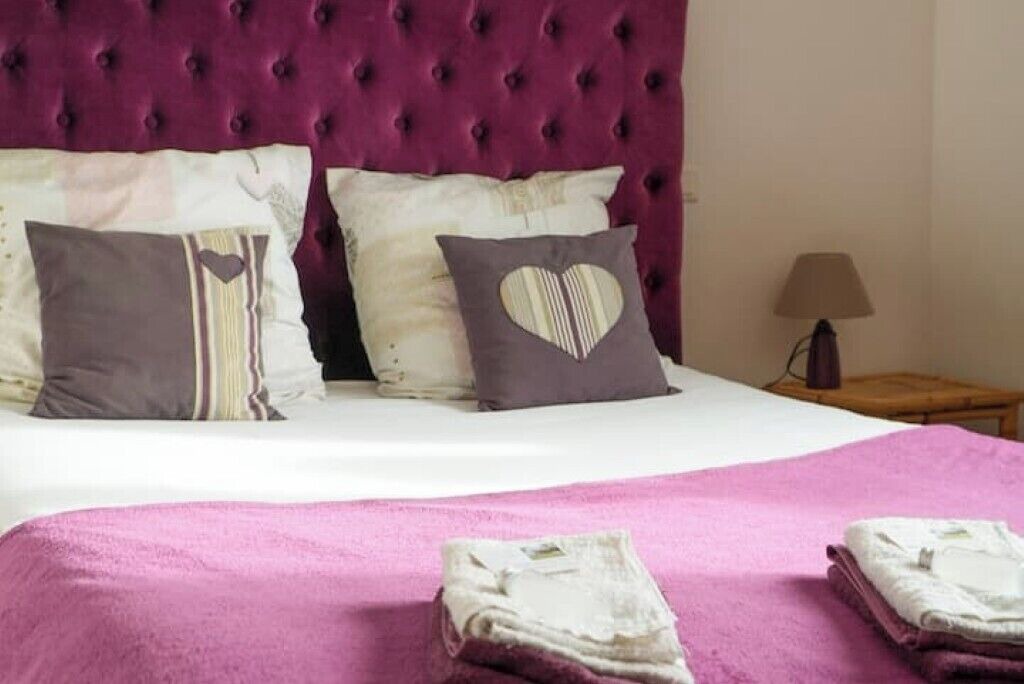 Photo of Bedroom in Corcoue-sur-Logne