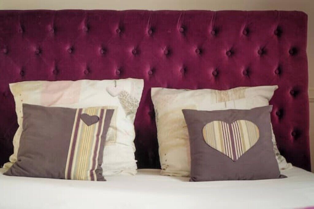Photo of Bedroom in Corcoue-sur-Logne