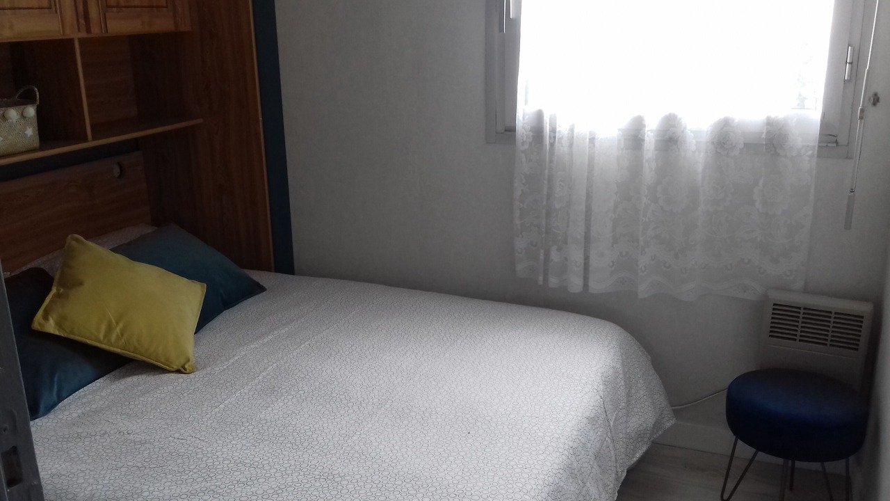 Photo of Bedroom in Penvins