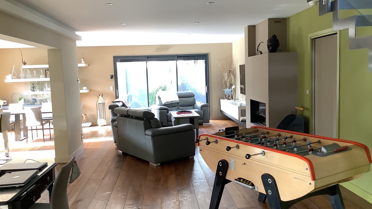 Photo of Bedroom in Le Croisic