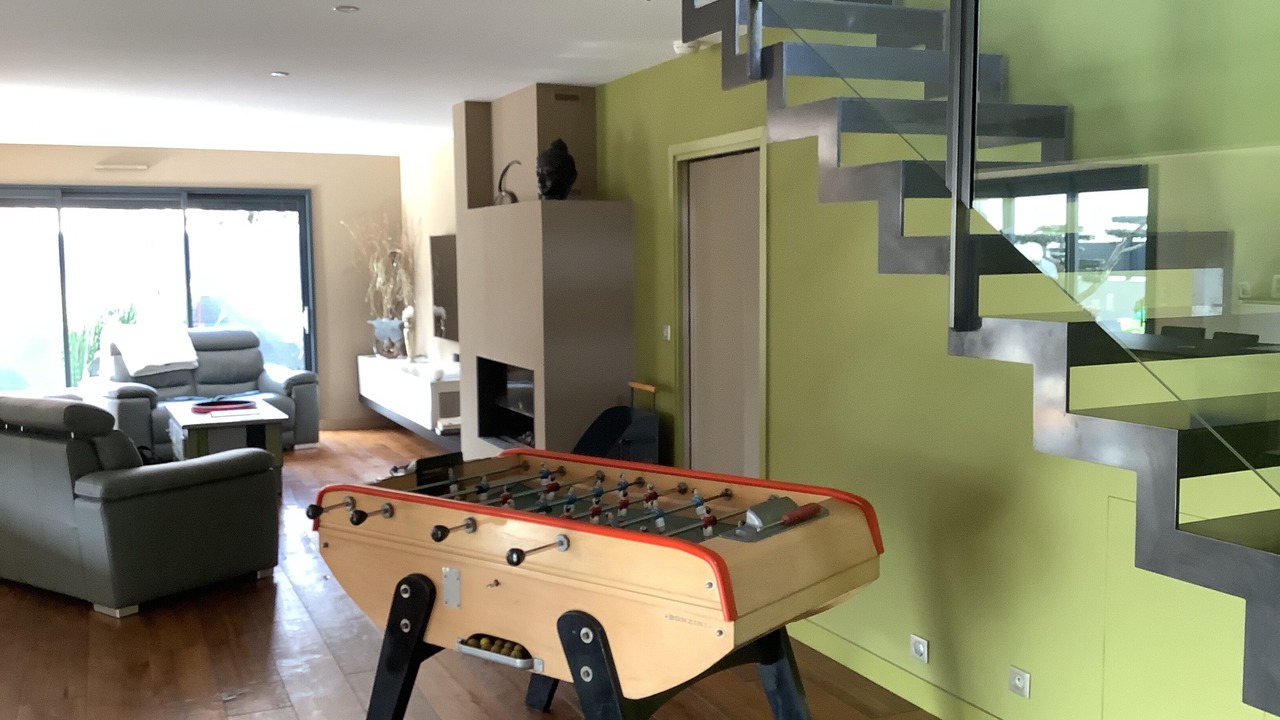 Photo of Bedroom in Le Croisic