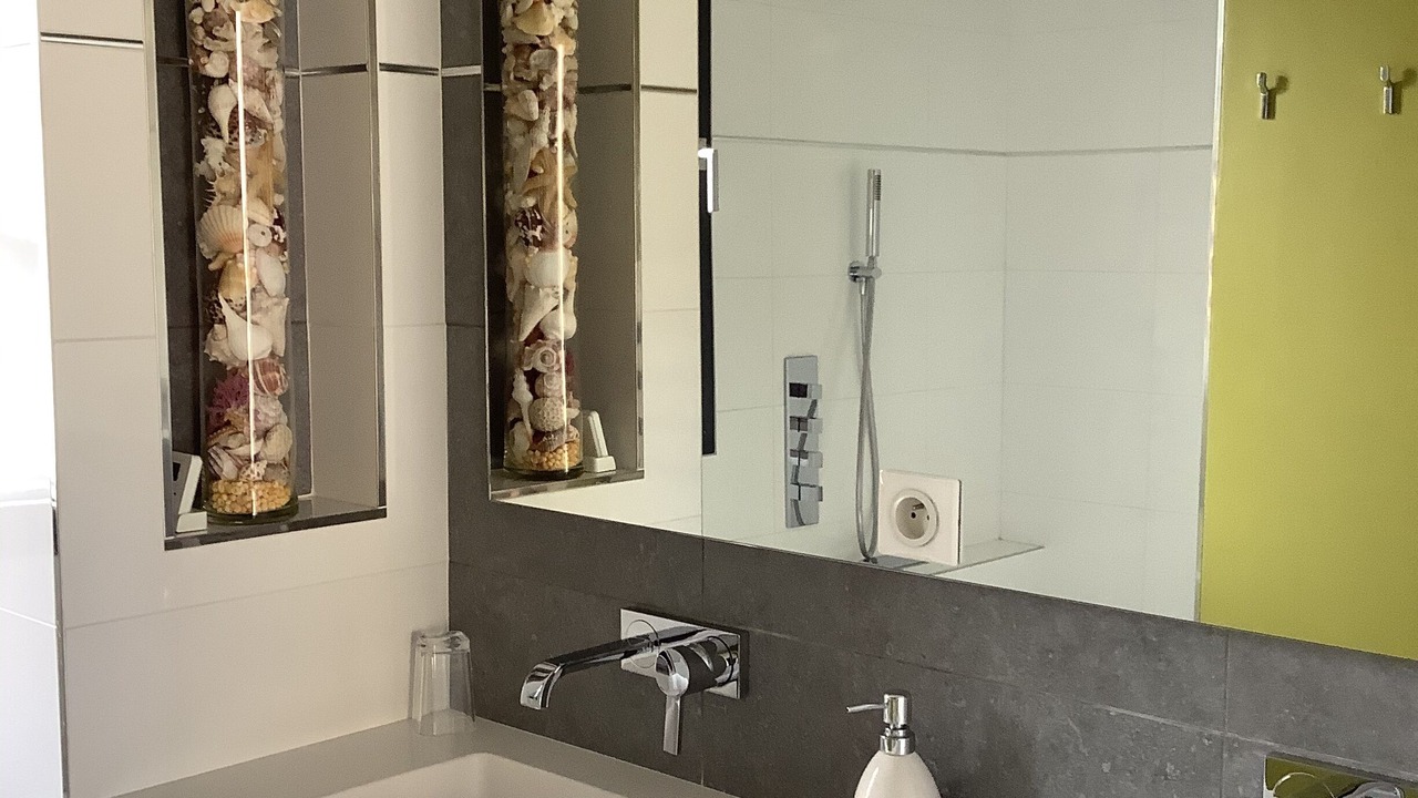 Photo of Bathroom in Le Croisic
