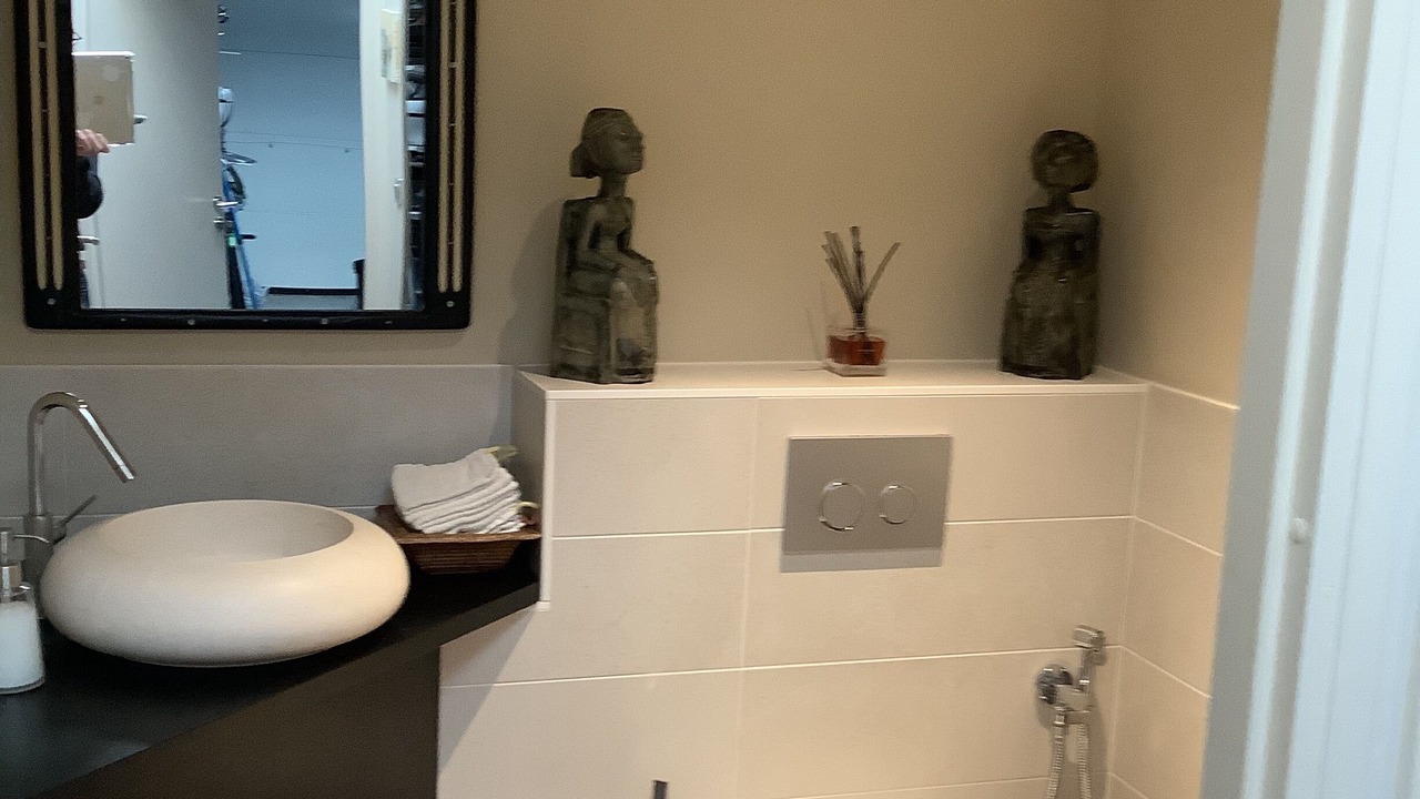 Photo of Bathroom in Le Croisic