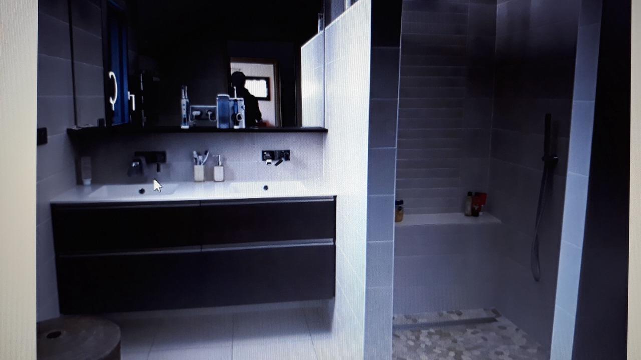 Photo of Bathroom in Le Croisic
