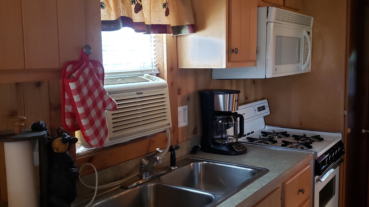 Photo of Kitchen in Warrensburg