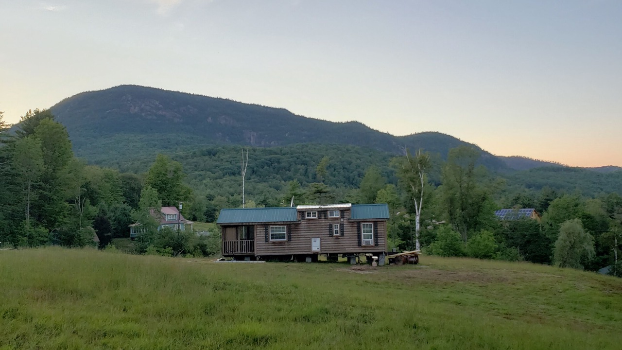 Photo of Outdoor in Warrensburg