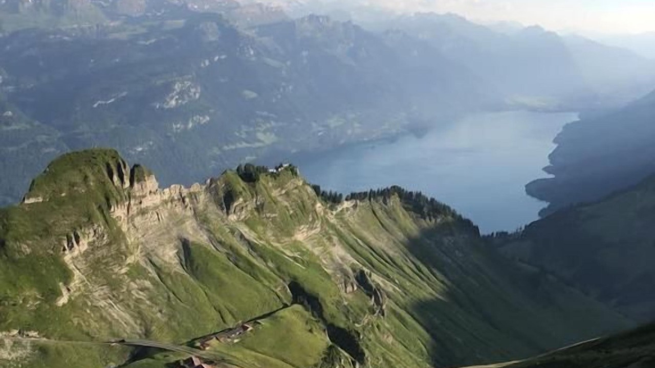 Photo of Others in Brienz