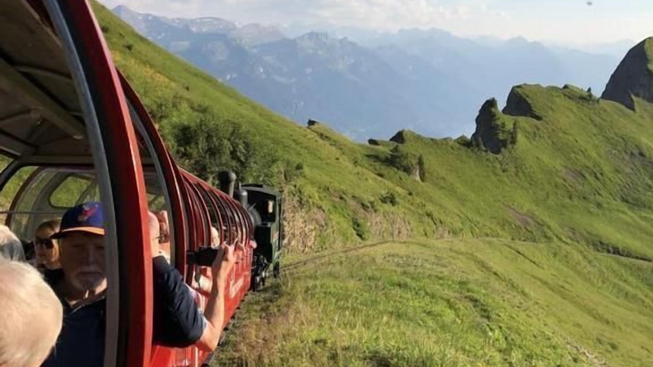 Photo of Others in Brienz