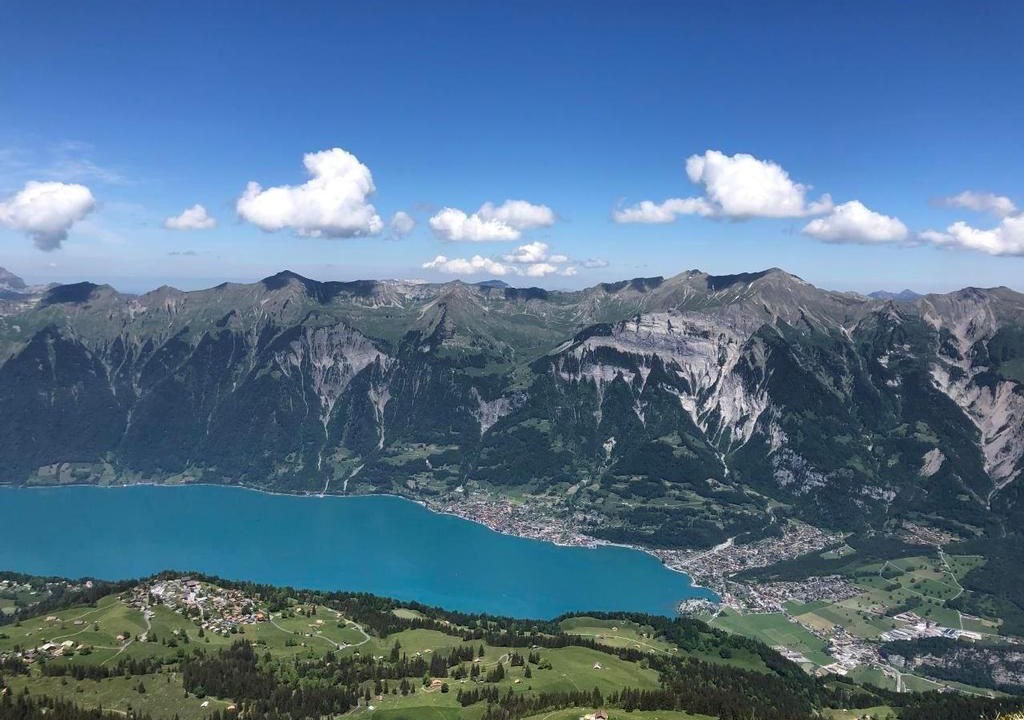 Photo of Others in Brienz