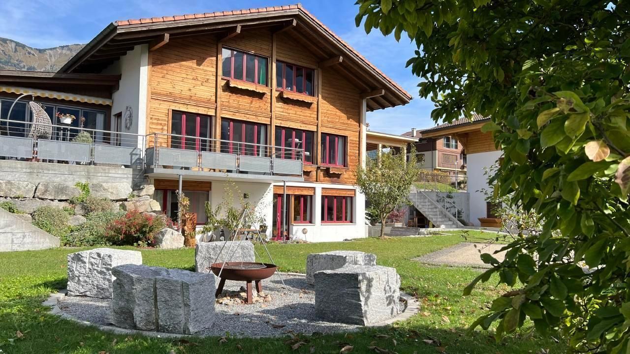 Photo of Others in Brienz
