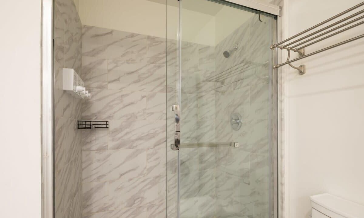 Photo of Bathroom in West Poplar