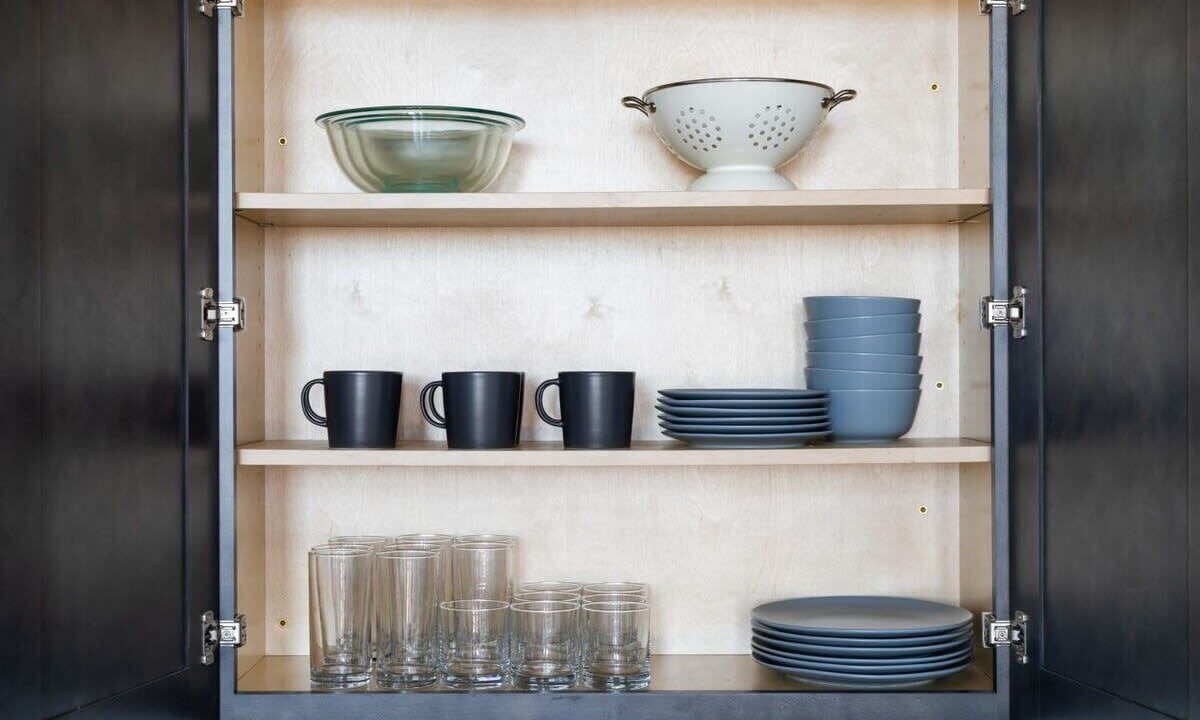 Photo of Kitchen in West Poplar