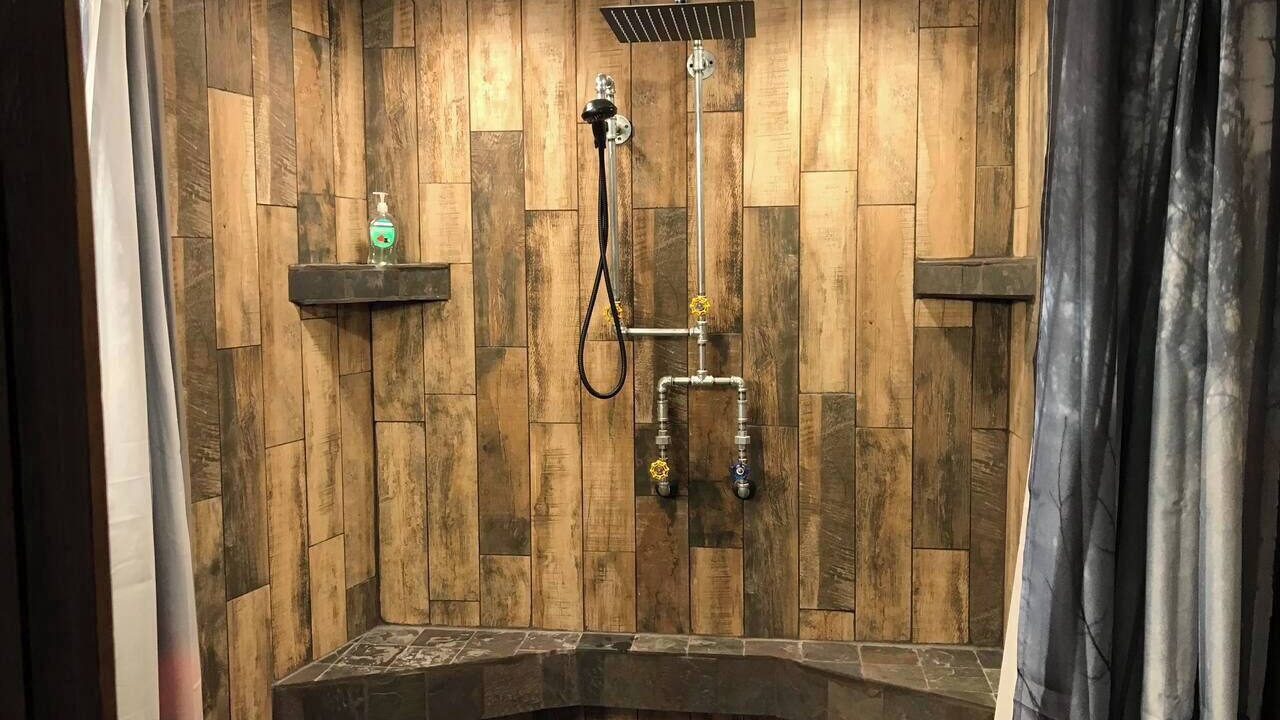 Photo of Bathroom in Stonefort