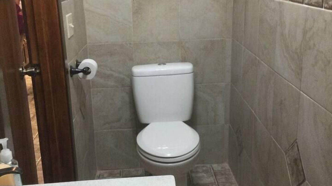 Photo of Bathroom in Stonefort