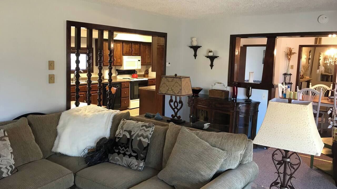 Photo of Bedroom in Stonefort